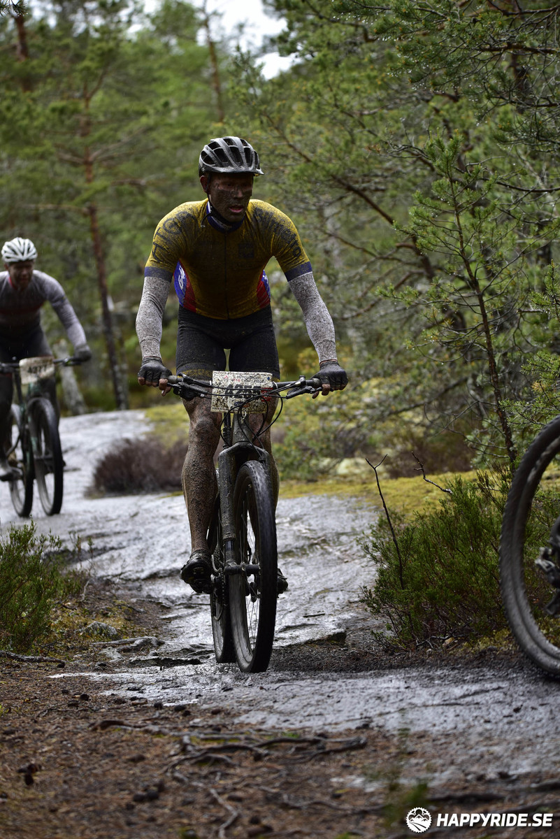 Bild från Lida Loop 2019